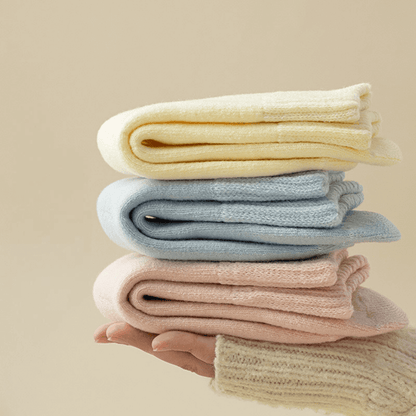 WarmNest Wool Socks