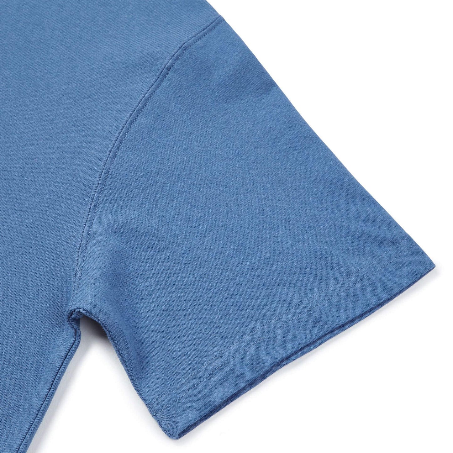 Retro Vibes Cotton Tee