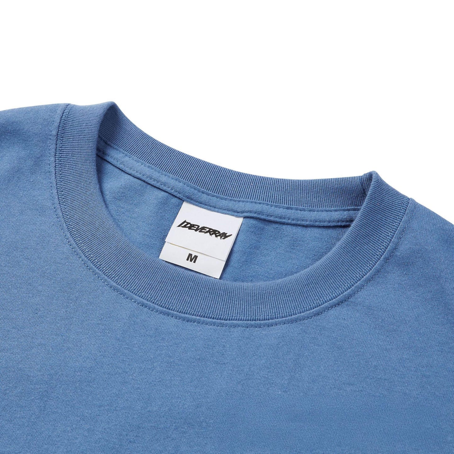 Retro Vibes Cotton Tee