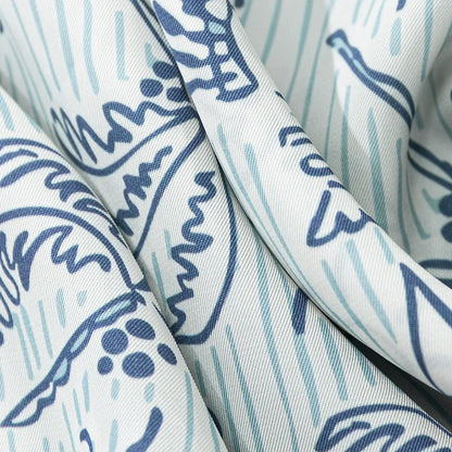 The Azure Isle Embroidered Viscose Resort Set