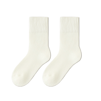 WarmNest Wool Socks