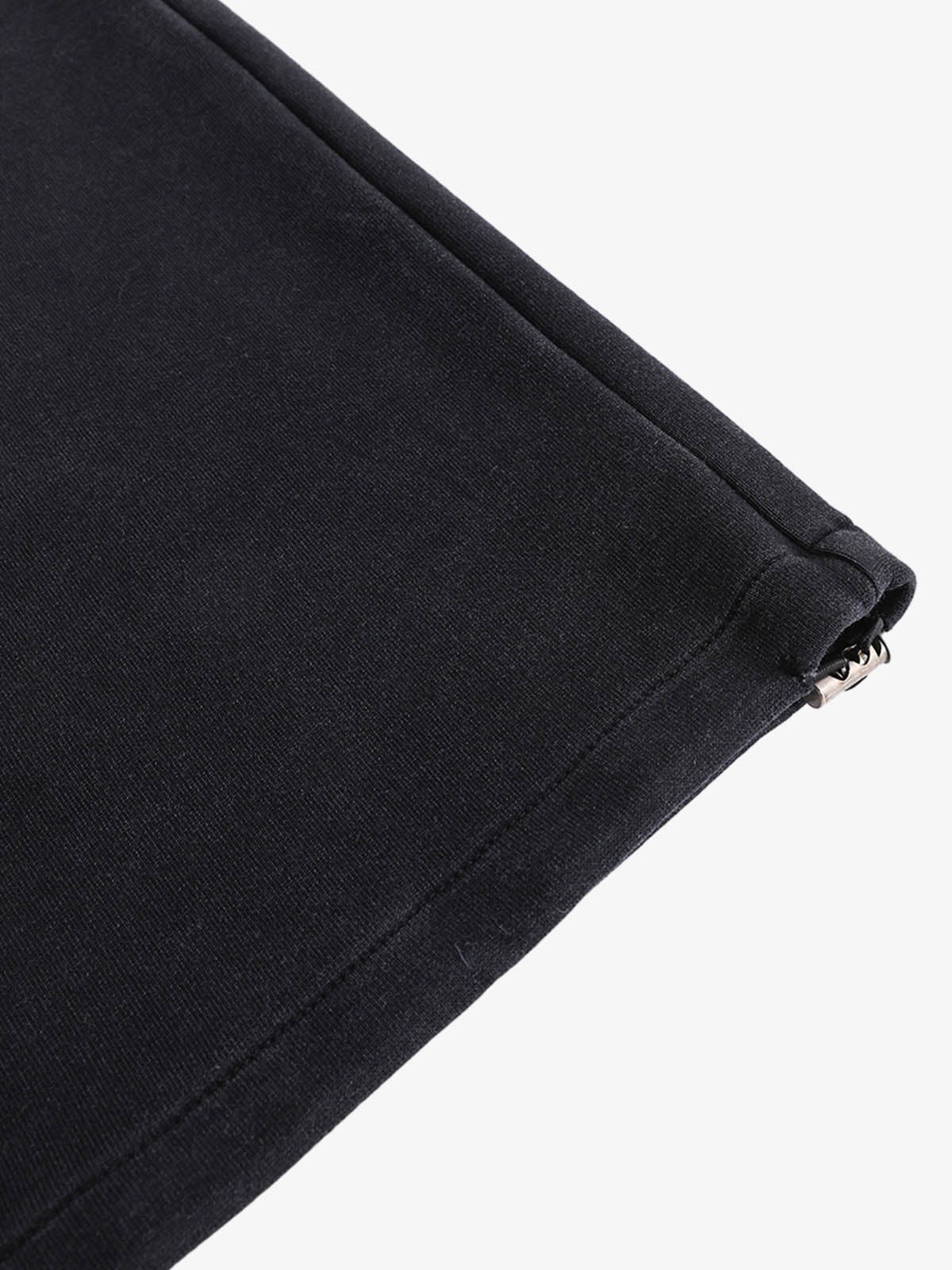 Wing Star Graphic Draped Jazz Pants - product image 7