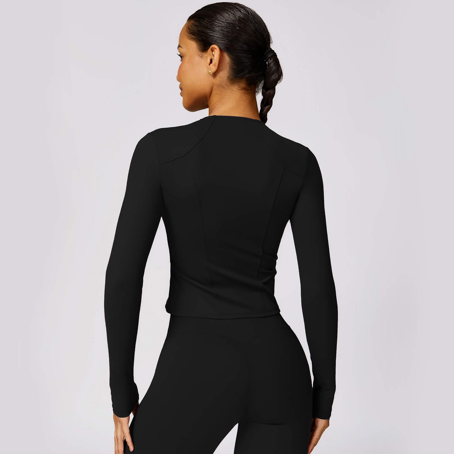Flex-U Long Sleeve Top