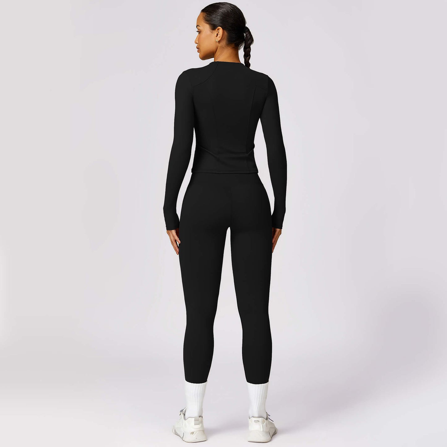 Flex-U Long Sleeve Top